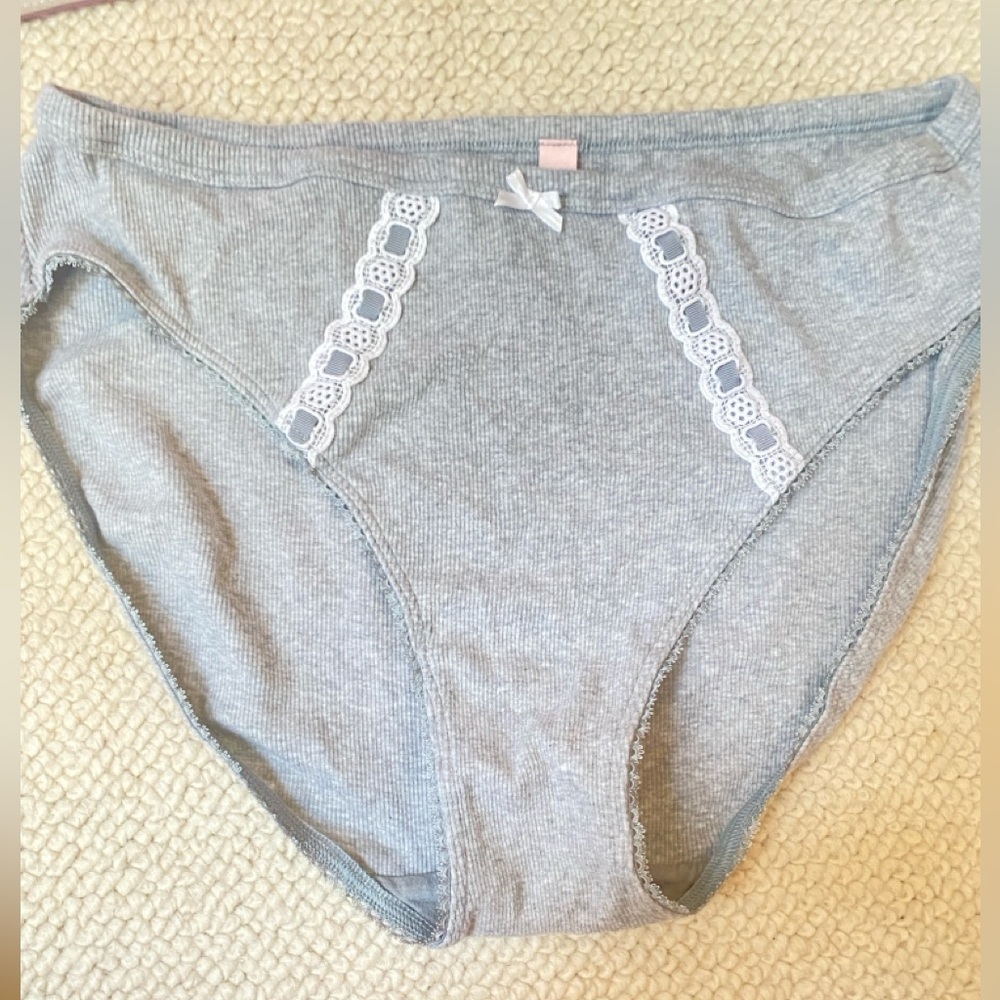 victoria secret underwear